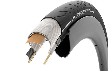 Tire Pirelli P ZERO Road