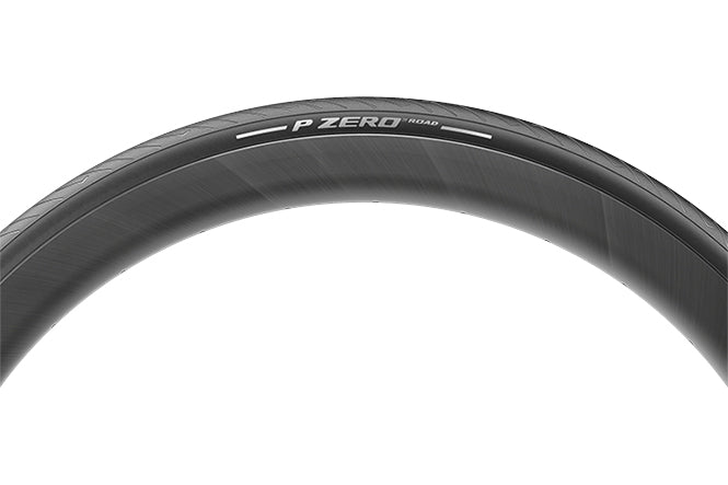 Tire Pirelli P ZERO Road