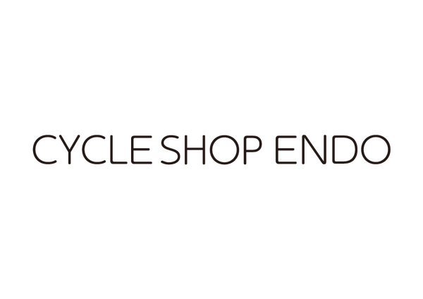 CycleShop ENDO OnlineStore