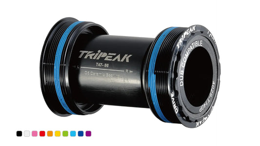 TRiPEAK T47 86mm ボトムブラケット