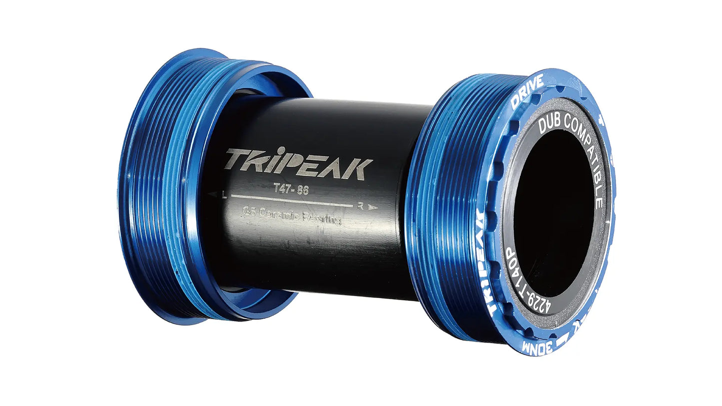 TRiPEAK T47 86mm ボトムブラケット