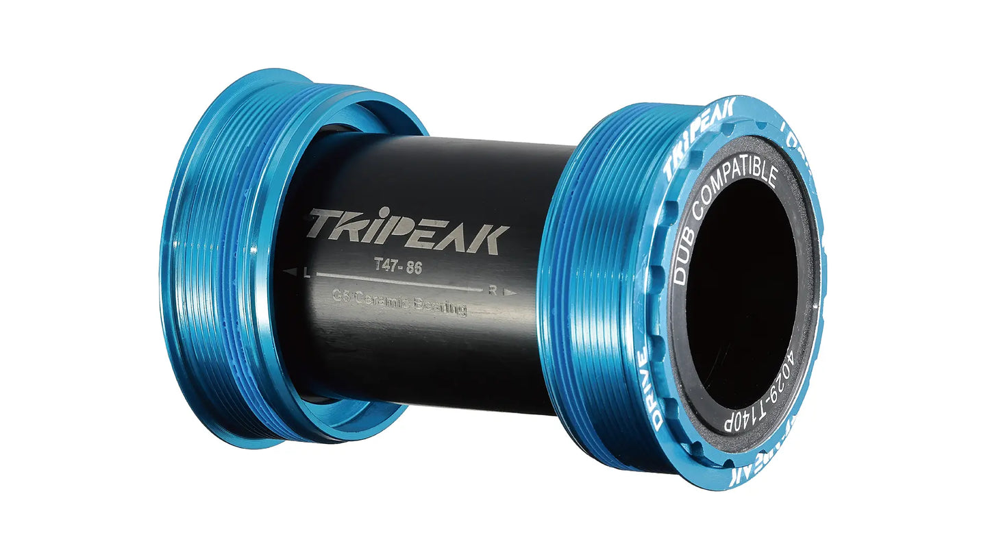 TRiPEAK T47 86mm ボトムブラケット