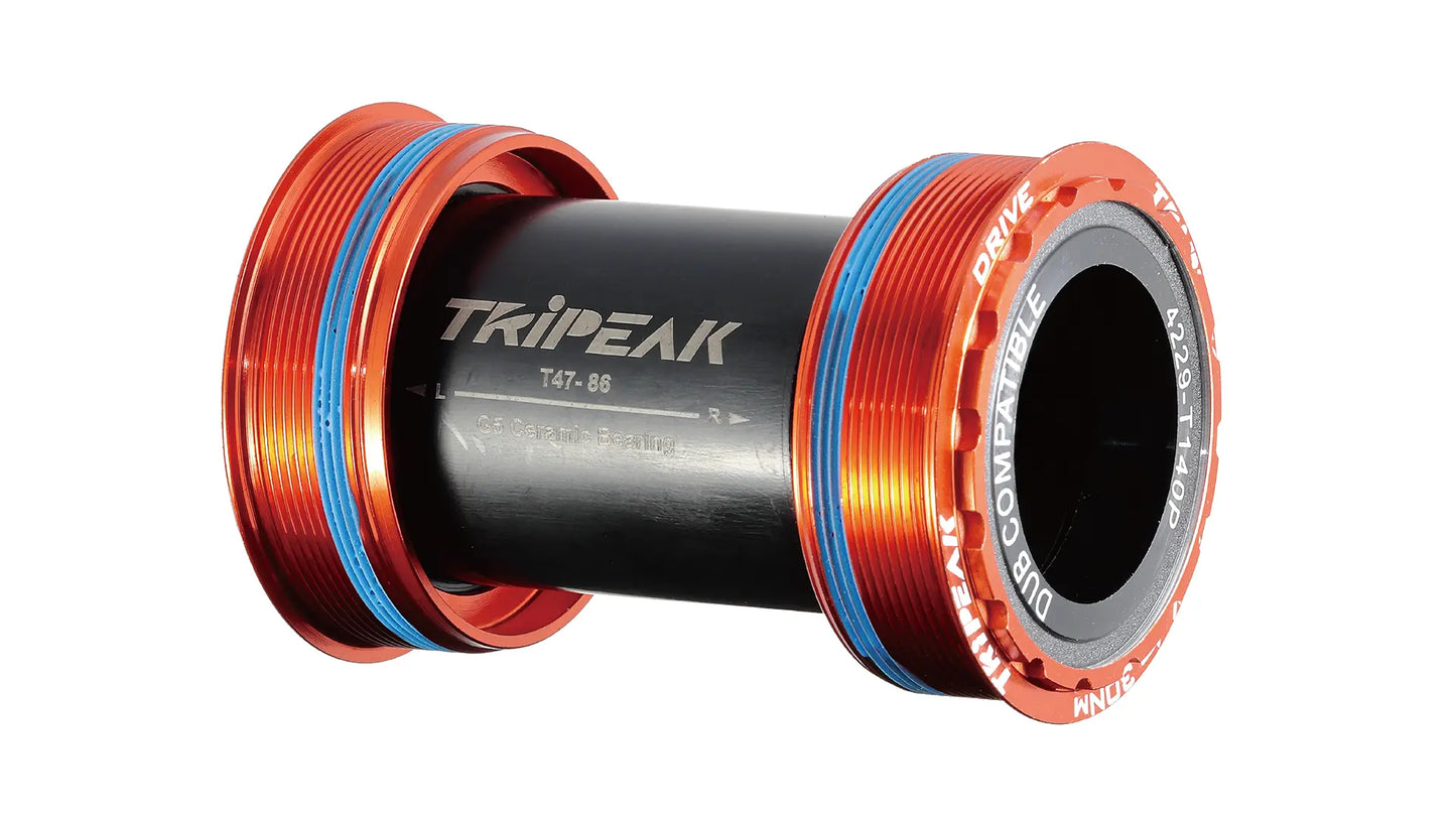TRiPEAK T47 86mm ボトムブラケット