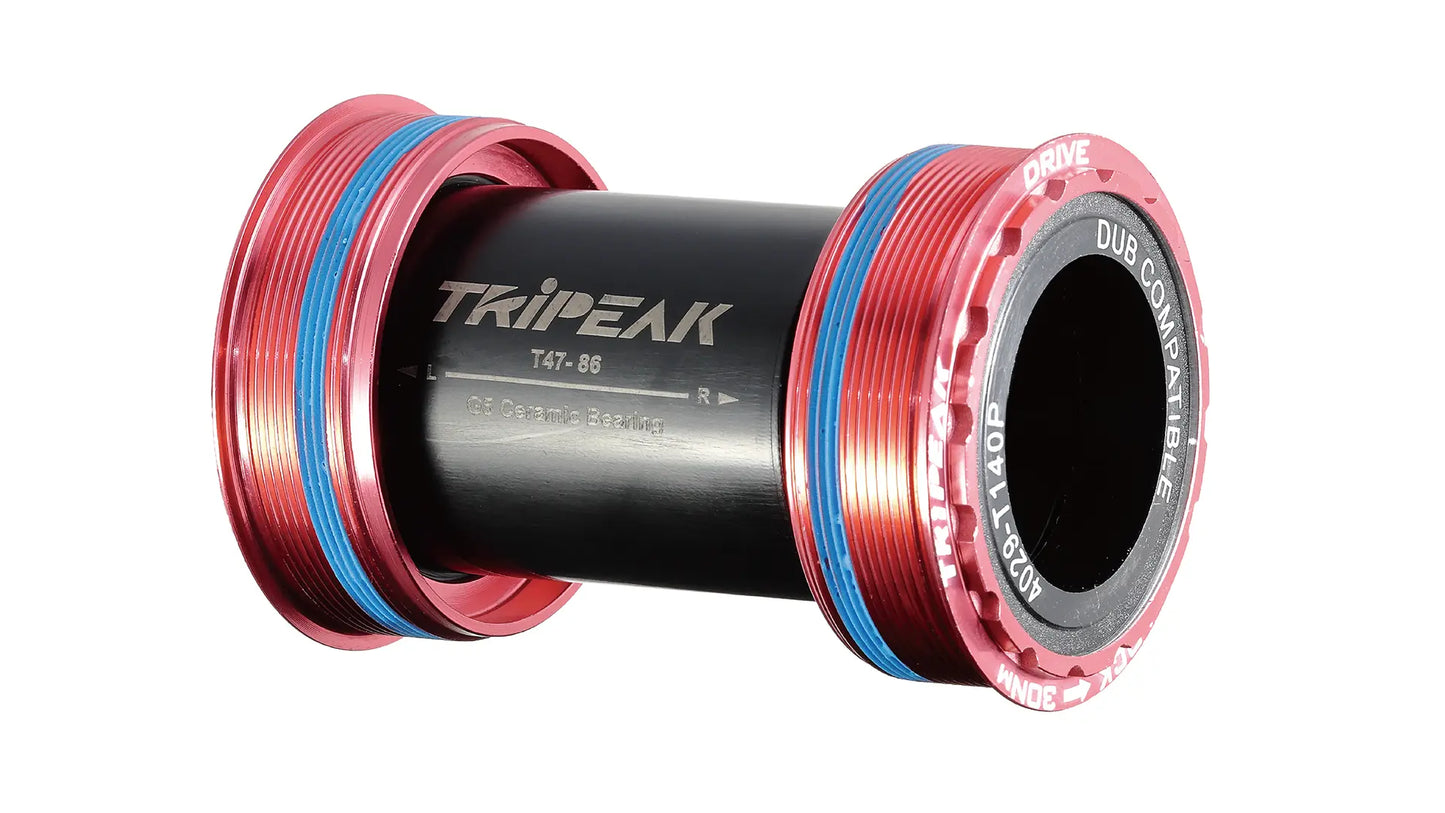 TRiPEAK T47 86mm ボトムブラケット
