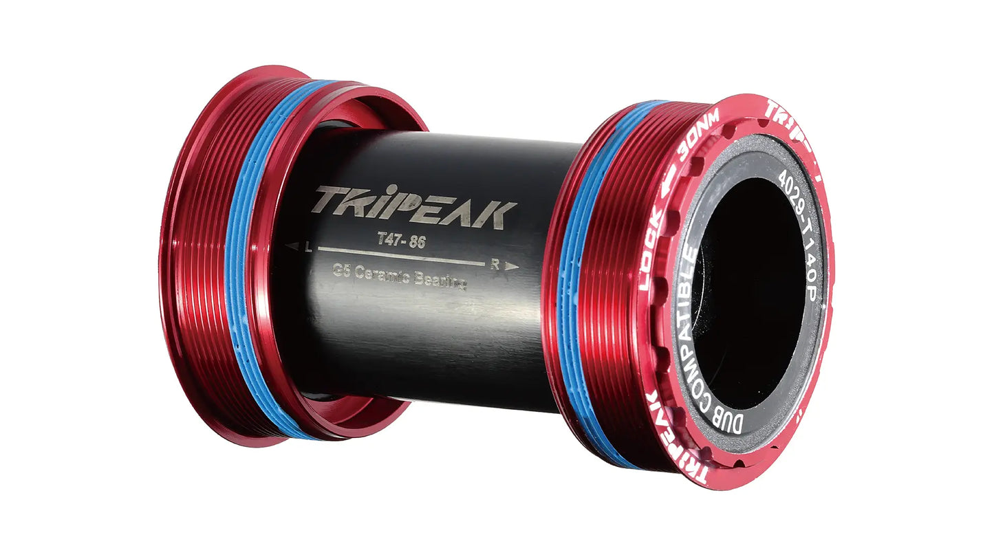 TRiPEAK T47 86mm ボトムブラケット