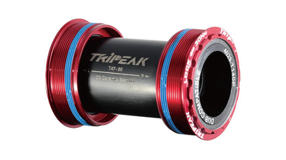 TRiPEAK T47 86mm ボトムブラケット