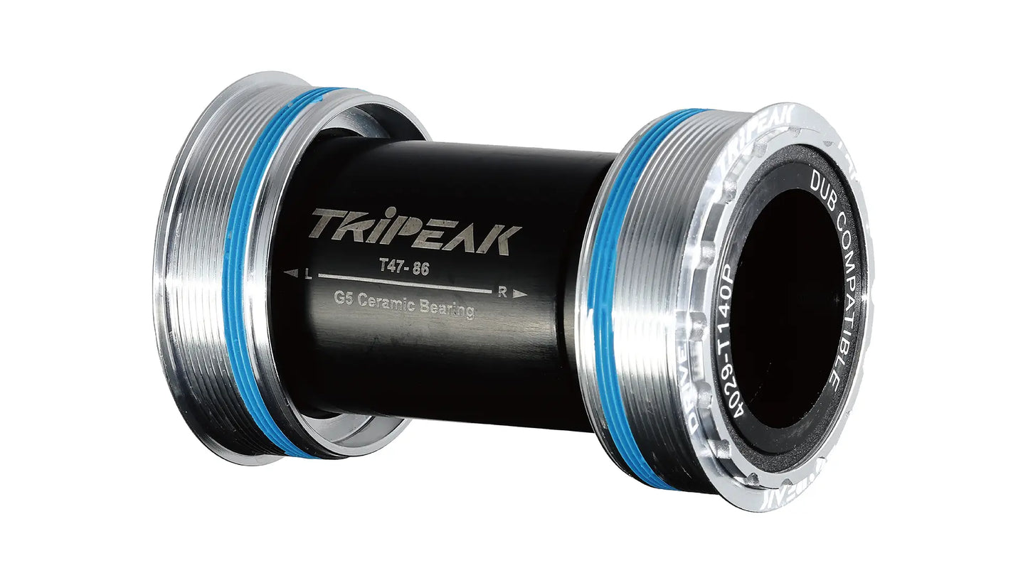 TRiPEAK T47 86mm ボトムブラケット