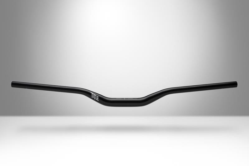 TITLE MTB AH1 ハンドルバー 31.8㎜