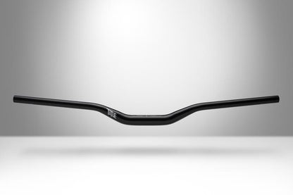 TITLE MTB AH1 ハンドルバー 31.8㎜