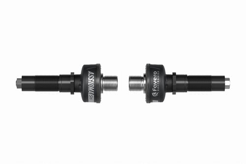 FAVERO ASSIOMA DUO-SHI シマノペダル対応パワーメーター