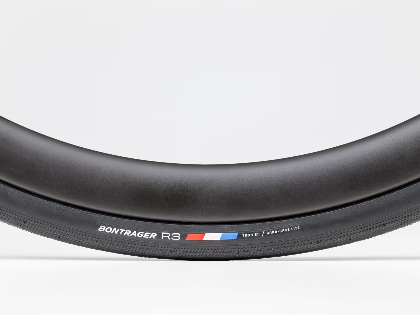 Tire Bontrager R3 Hard-Case Lite