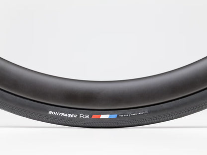 Tire Bontrager R3 Hard-Case Lite