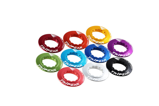 TRiPEAK ウルトラライトローターロックリング