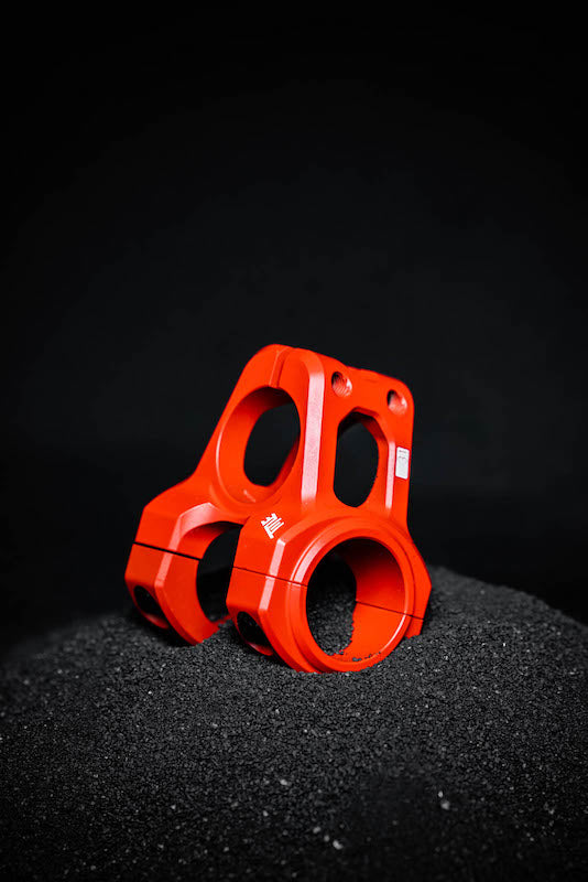 TITLE MTB ST1 ステム 31.8mm