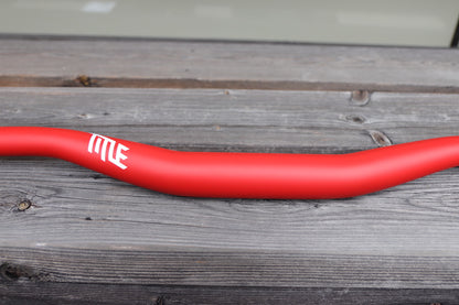 TITLE MTB AH1 ハンドルバー 31.8㎜