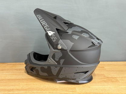 INTOX  FULL FACE　ヘルメット