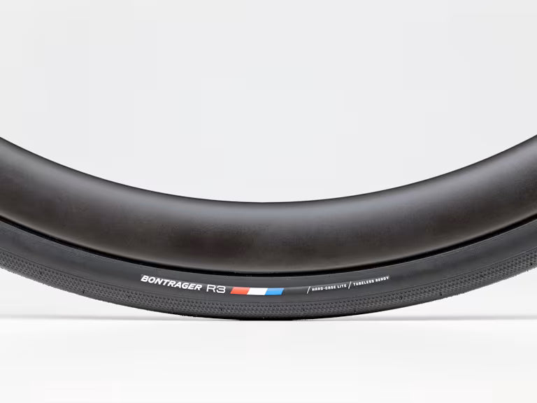 Tire Bontrager R3 Hard-Case Lite