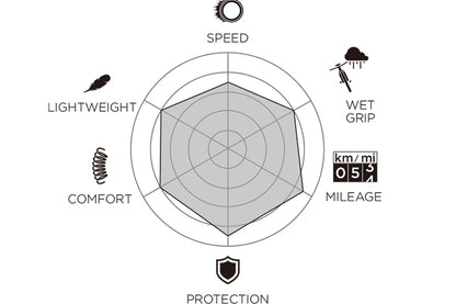 Tire Pirelli P ZERO Road