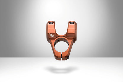 TITLE MTB ST1 ステム 31.8mm