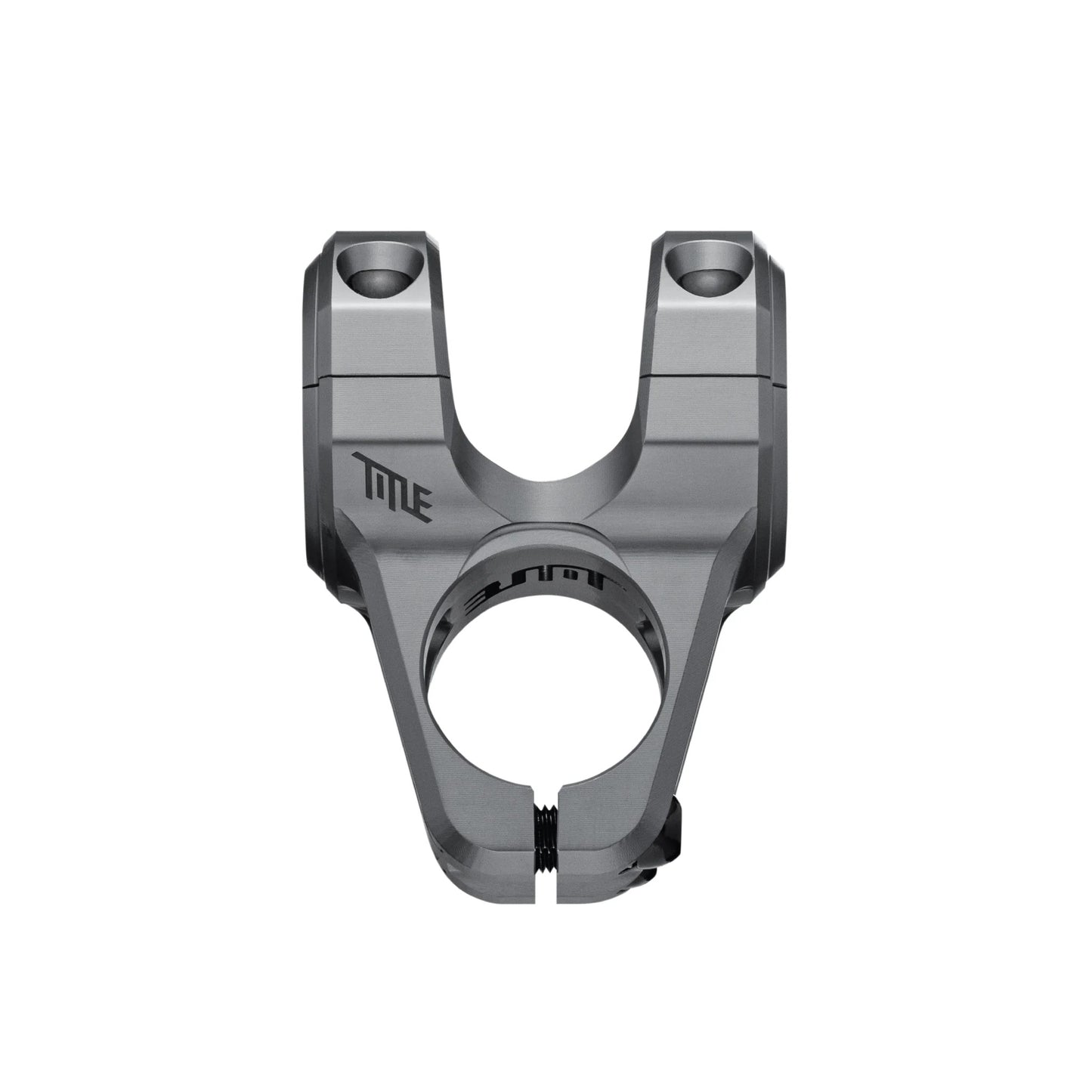 TITLE MTB ST1 ステム 31.8mm