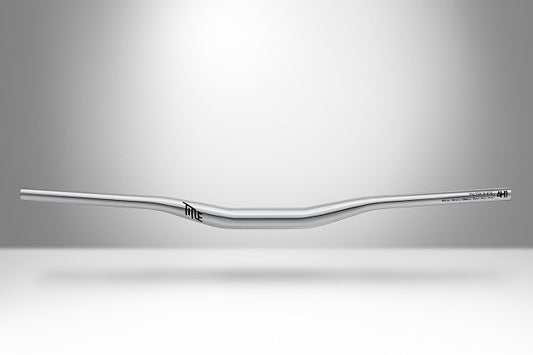 TITLE MTB AH1 ハンドルバー35㎜