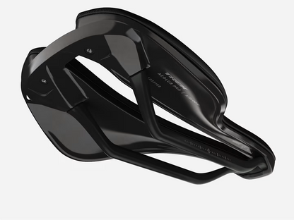 Saddle Trek Aeolus Pro AirLoom 145mm Black
