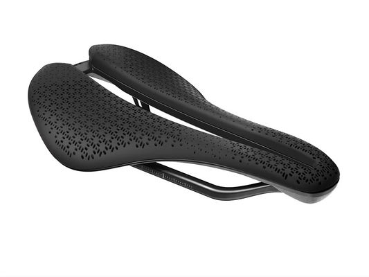 Saddle Trek Aeolus Pro AirLoom 145mm Black