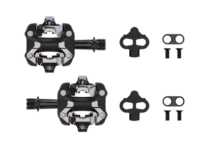 トレック Kovee Pro SPDペダル