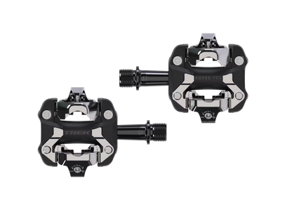 トレック Kovee Pro SPDペダル
