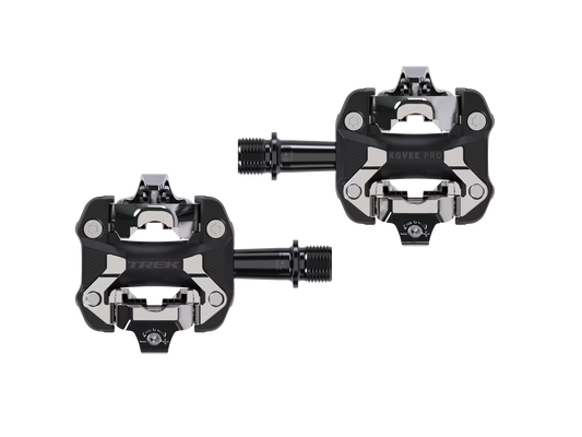トレック Kovee Pro SPDペダル