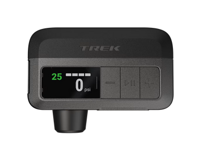 Pump Trek Air Rush Mini Electric Black