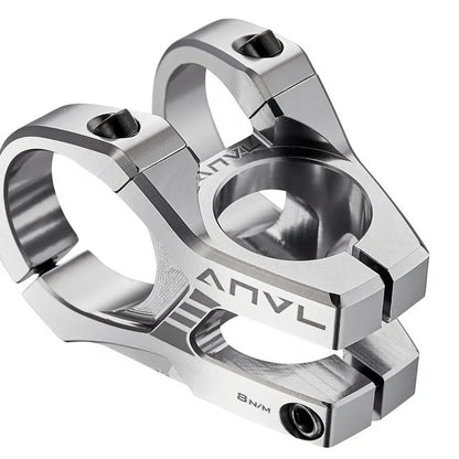 ANVL SWAGE STEM V2 35㎜ハンドルバー用ステム