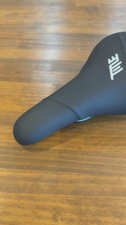 TITLE MTB JS1 サドル